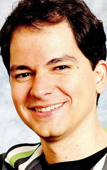 Карлус Салданья