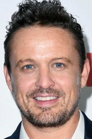 Дэвид Лайонс