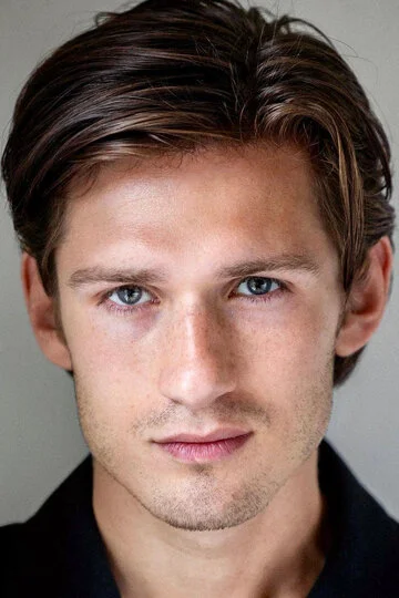 Исак Калмрот