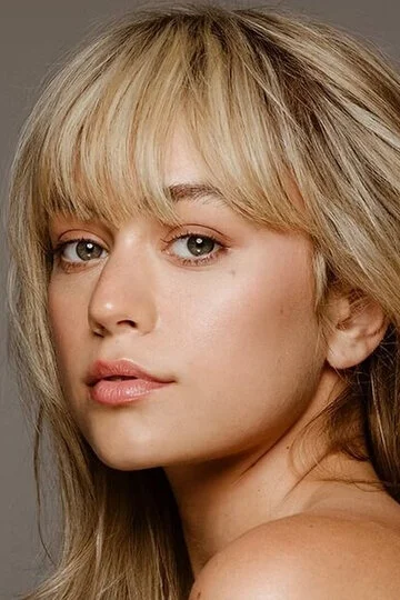 Элла Бэллентайн