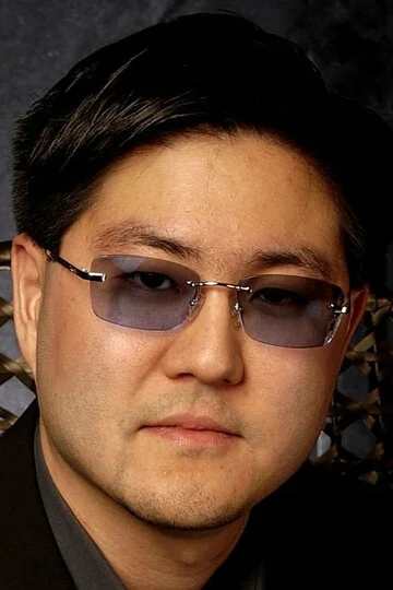 Грегори Хатанака