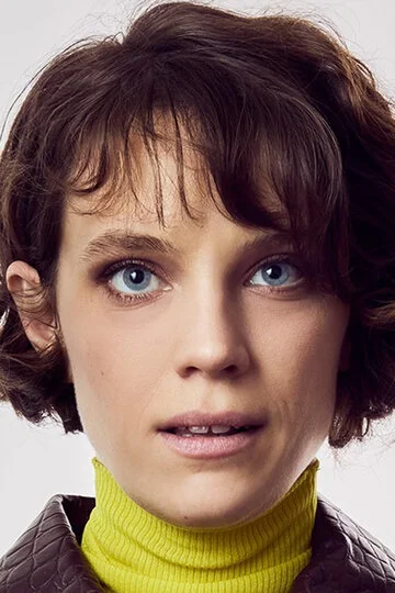 Карлотта Гамба