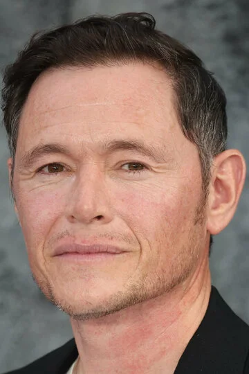 Берн Горман