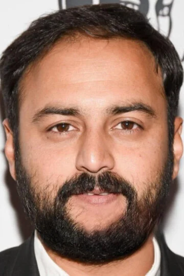 Амар Каушик