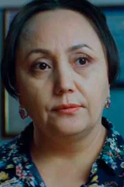 Шынар Аскарова