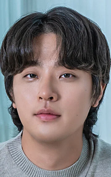 Пак Чон-мин