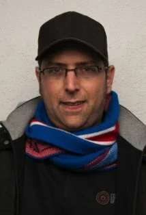 Брэд Бернштейн