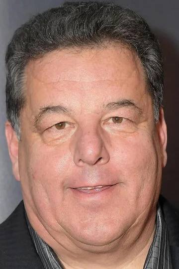 Стив Ширрипа