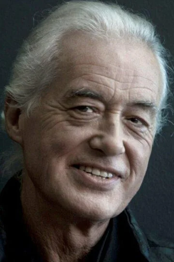 Джимми Пейдж