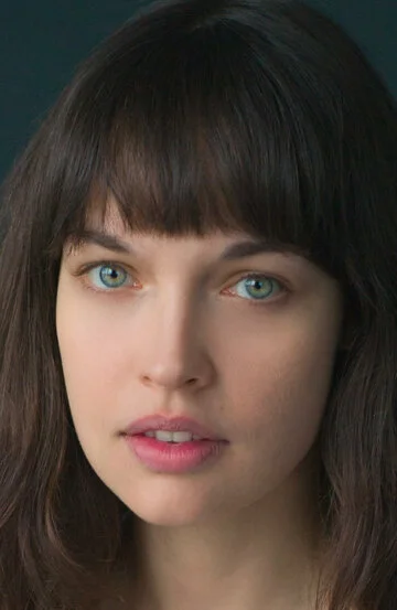 Эгги К. Адамс