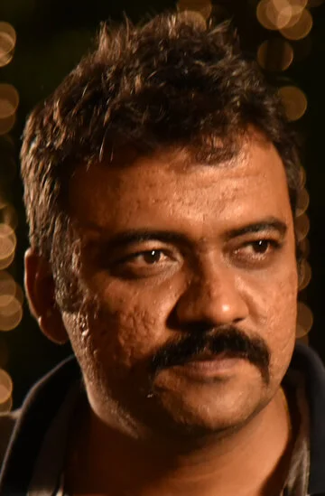 Кришнадев Ягник