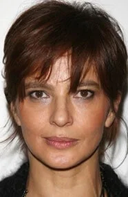 Лаура Моран