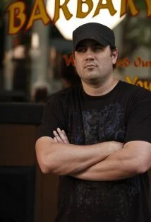 Шейн Дэкс Тейлор