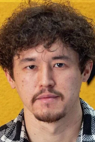 Манас Халдаров