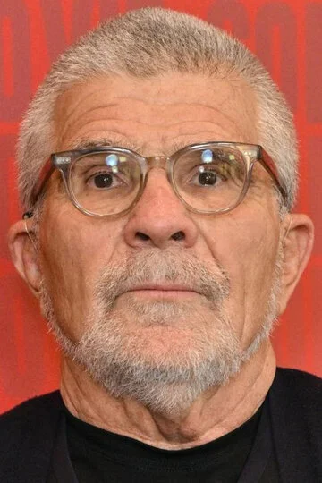 Дэвид Мэмет