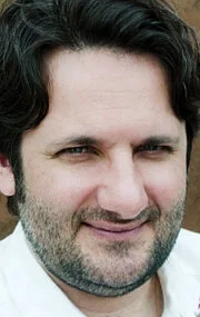 Оливье Дельбоск