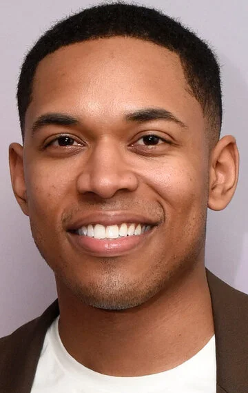 Келвин Харрисон мл.