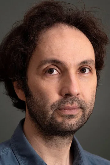 Эрдем Шеноджак