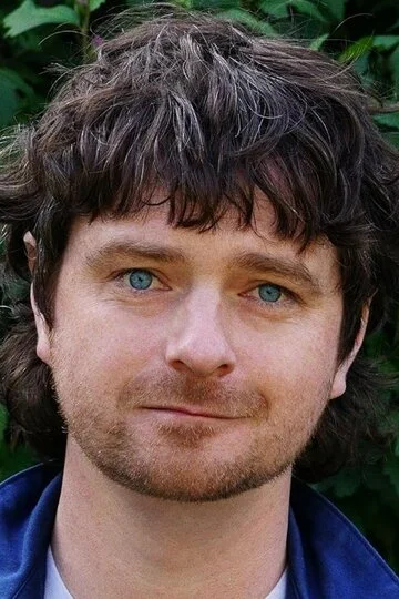 Майкл Шенкс