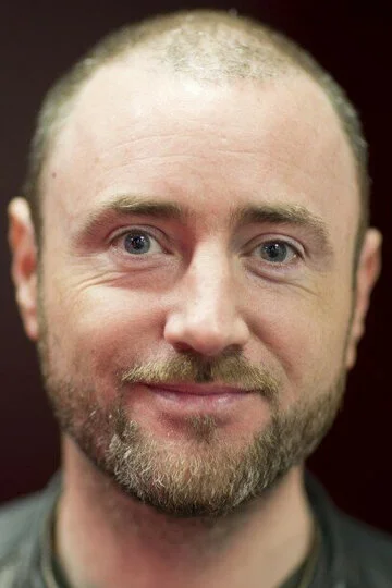 Даррен Торнтон