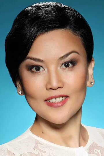 Шынар Жанысбекова