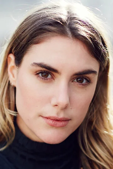 Елена Сорель