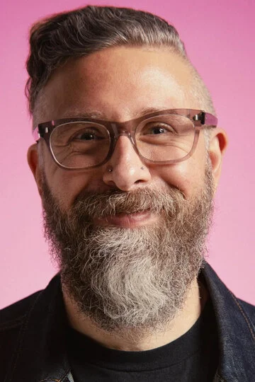 Дэниэл Дельпургаторио