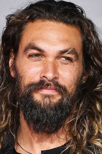 Джейсон Момоа