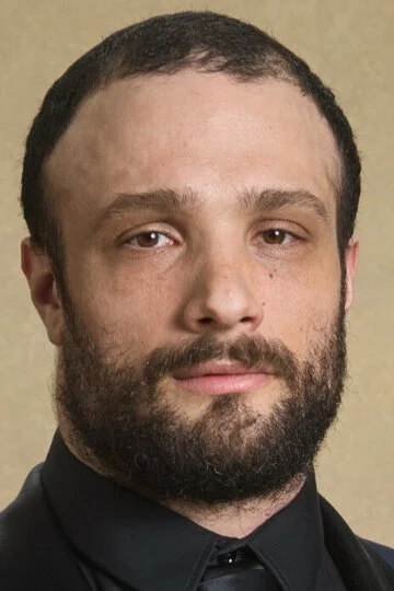 Космо Джарвис