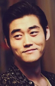 Чжан Бэньюй