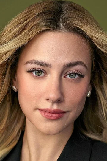 Лили Рейнхарт