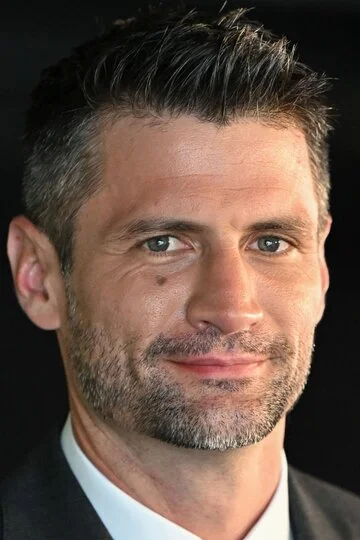 Джеймс Лэфферти