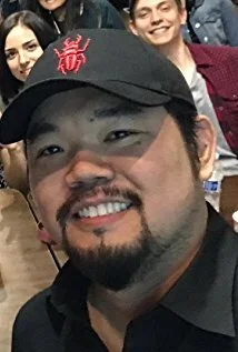 Джон Аосима