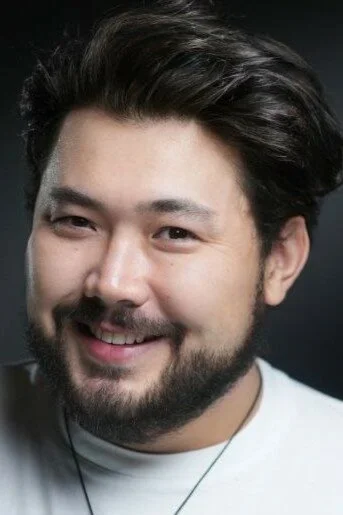 Шах-Мурат Ордабаев