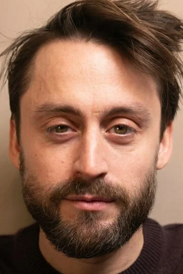 Киран Калкин