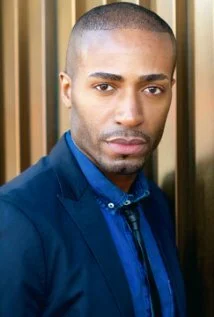 Джон Энтони Уильямс