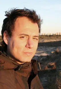 Дэнис Ровира ван Бокхольт