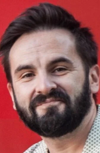 Кристобаль Гарридо