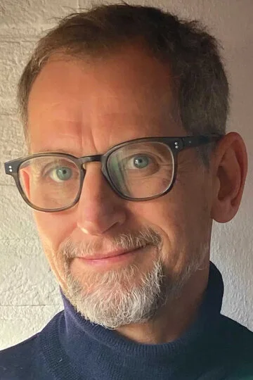 Йенс Мюллер